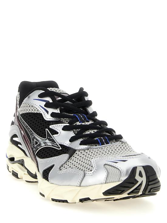 26SS 미즈노 스니커즈 D1GA210417 Multicolor - MIZUNO