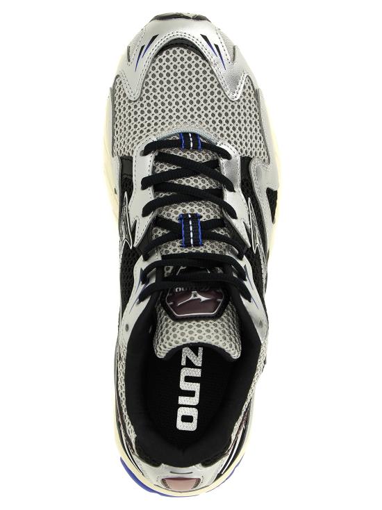 26SS 미즈노 스니커즈 D1GA210417 Multicolor - MIZUNO
