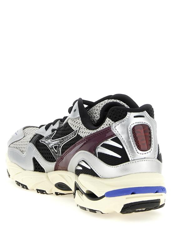 26SS 미즈노 스니커즈 D1GA210417 Multicolor - MIZUNO