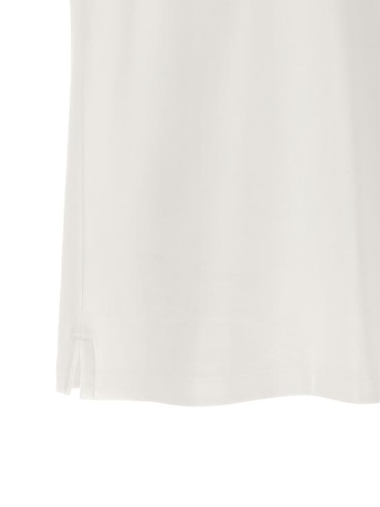 26SS 휴고보스 폴로 티셔츠 50511721100 White - HUGO BOSS