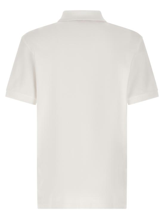 26SS 휴고보스 폴로 티셔츠 50511721100 White - HUGO BOSS