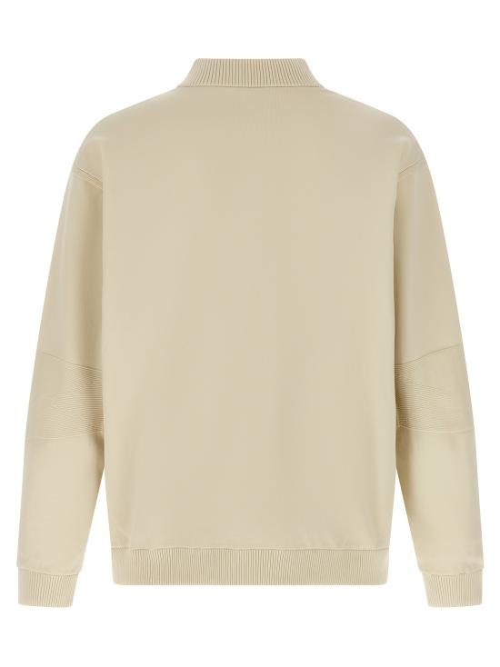 25FW 휴고보스 봄버 자켓 50544009131 Beige - HUGO BOSS