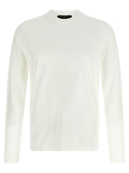 26SS 자노네 탑 815224ZG380Z0001 White