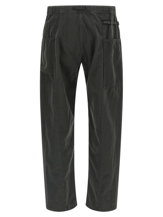 26SS 그라미치 스트레이트 팬츠 G105OGTSMOKEYGREY Gray - GRAMICCI