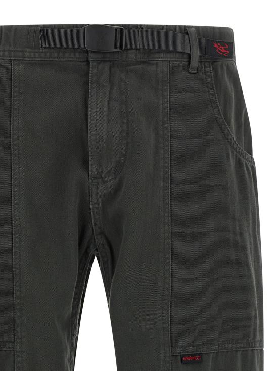 26SS 그라미치 스트레이트 팬츠 G105OGTSMOKEYGREY Gray - GRAMICCI