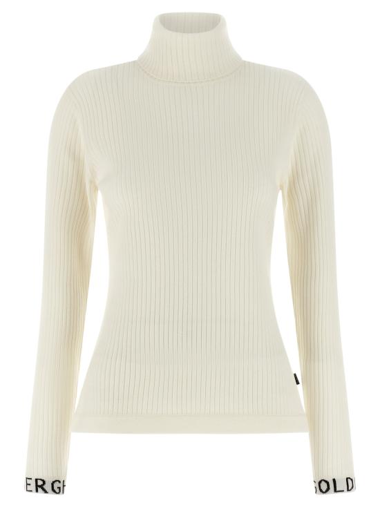 25FW 골드버그 가디건 GB400202538000 White