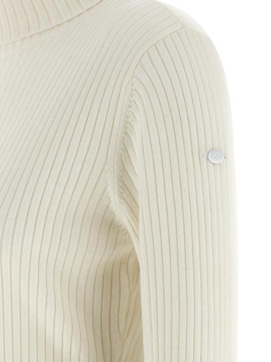 25FW 골드버그 가디건 GB400202538000 White - GOLDBERGH