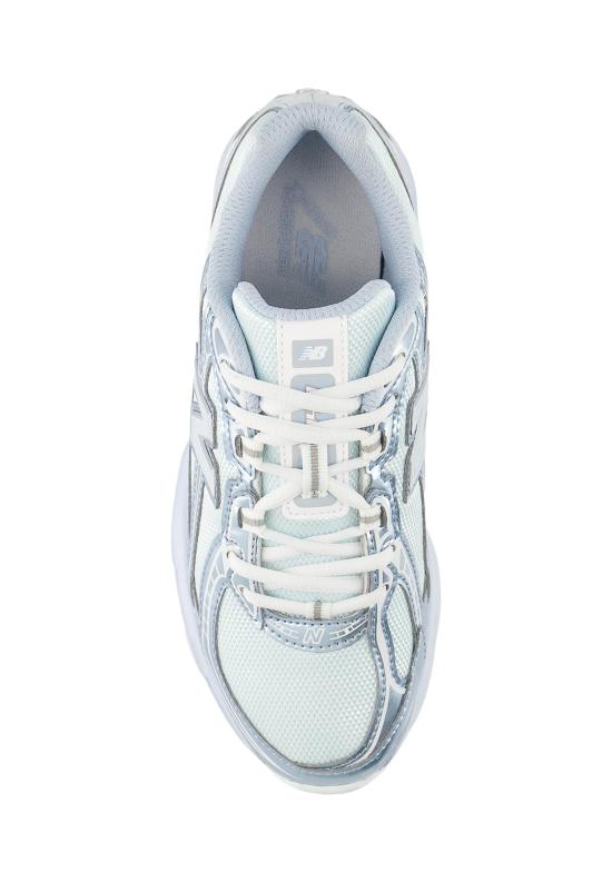 26SS [키즈] 뉴발란스 스니커즈 G7407LM LIGHT BLUE - NEW BALANCE