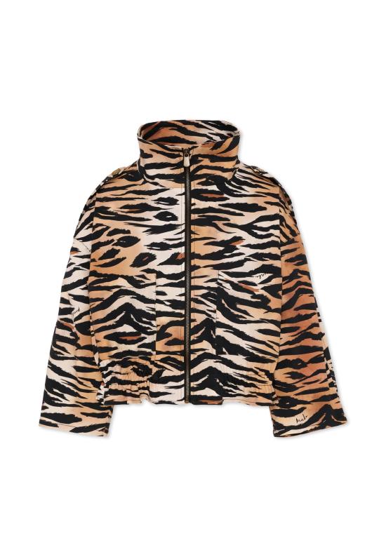 26SS [키즈] 핑코 봄버 자켓 KFGB019 0 CEK01 D463 MULTICOLOR