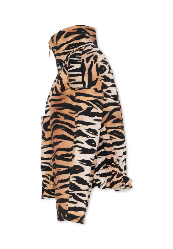 26SS [키즈] 핑코 봄버 자켓 KFGB019 0 CEK01 D463 MULTICOLOR - PINKO