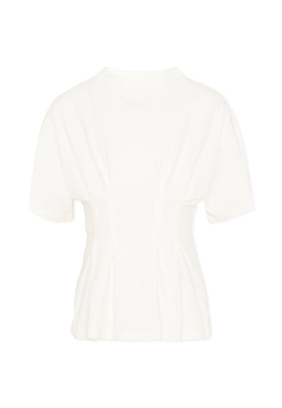 26SS [키즈] 두두 티셔츠 DY8A21 Z3708 101 IVORY