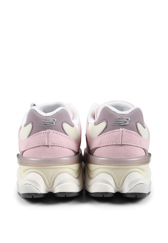 26FW [키즈] 뉴발란스 스니커즈 GC9060BE PINK - NEW BALANCE