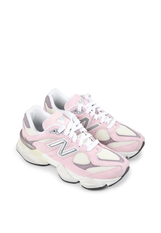 26FW [키즈] 뉴발란스 스니커즈 GC9060BE PINK - NEW BALANCE