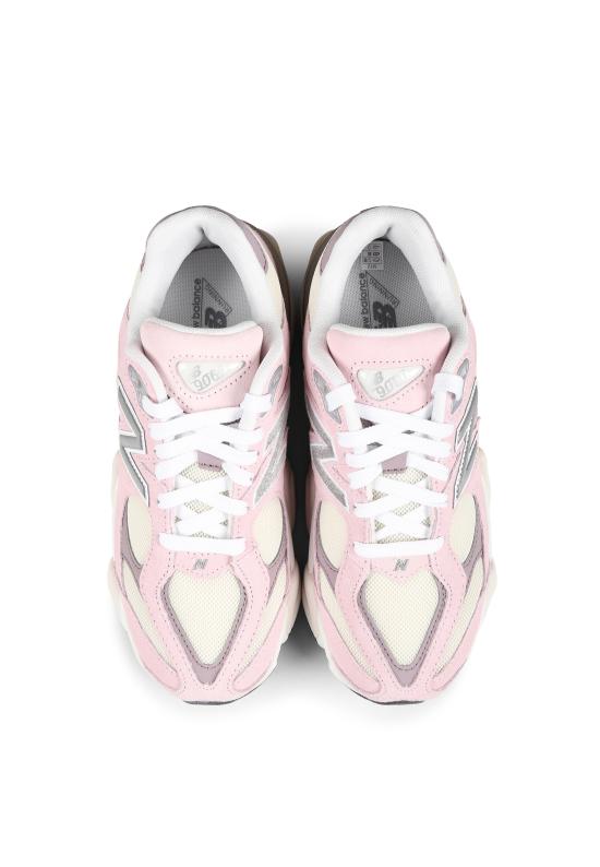 26FW [키즈] 뉴발란스 스니커즈 GC9060BE PINK - NEW BALANCE