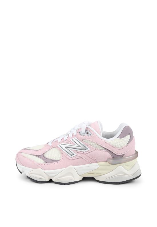 26FW [키즈] 뉴발란스 스니커즈 GC9060BE PINK - NEW BALANCE