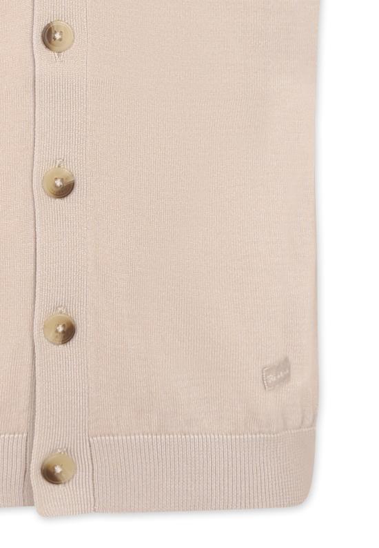 25SS [키즈] 마요랄 니트 베스트 3370 081 BEIGE - MAYORAL