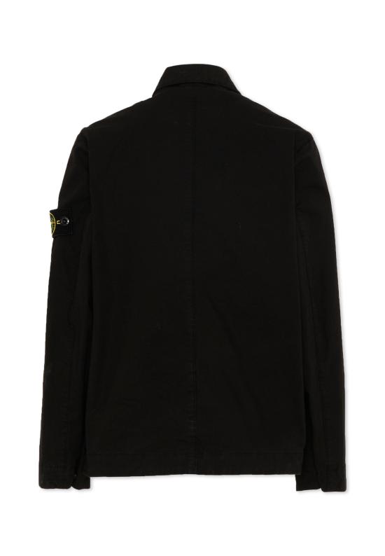 26SS [키즈] 스톤 아일랜드 자켓 L1S16 A100001 S0001 V0029 BLACK - STONE ISLAND