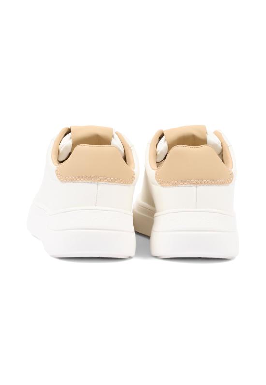 26SS [키즈] 캘빈클라인 스니커즈 V3X9 83301 1355A472 WHITE - CALVIN KLEIN