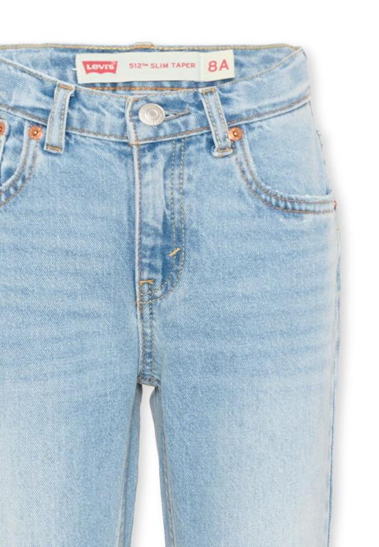 26SS [키즈] 리바이스 진 9EL207 L9H DENIM - LEVI'S