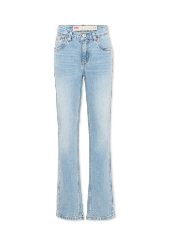 26SS [키즈] 리바이스 진 9EL207 L9H DENIM