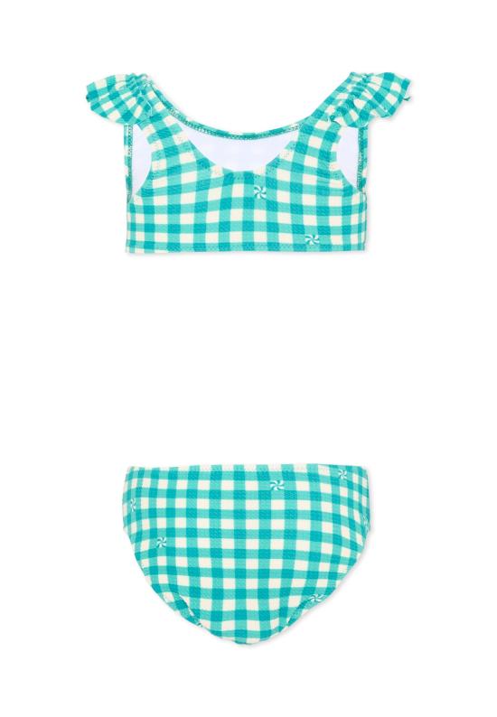 26SS [키즈] Kids around 비키니 L00055 627 GREEN - OTHER BRANDS