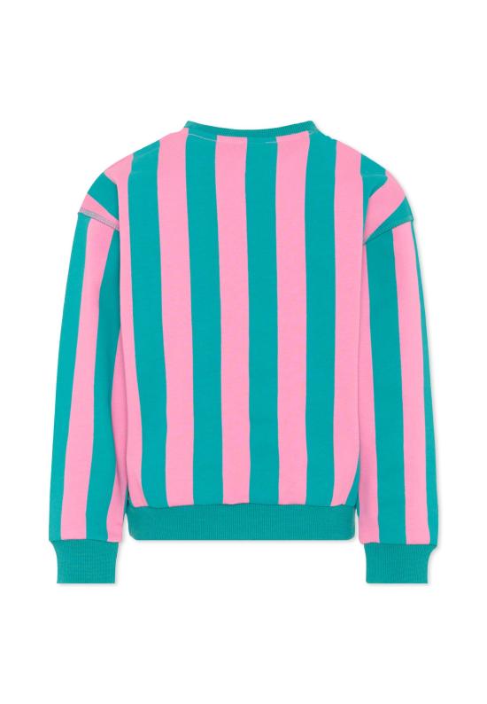 26SS [키즈] Kids around 트레이닝 상의 L00057 45D MULTICOLOR - OTHER BRANDS