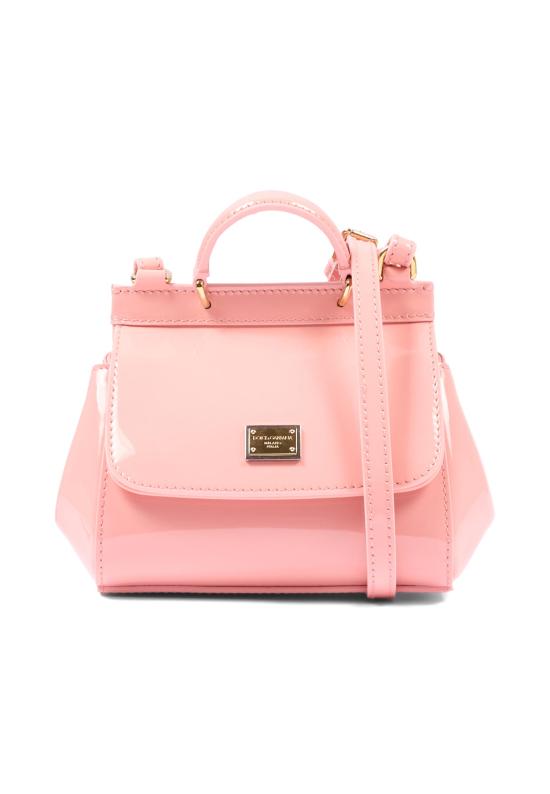 26SS [키즈] 돌체앤가바나 토트백 EB0003 A1067 88438 PINK