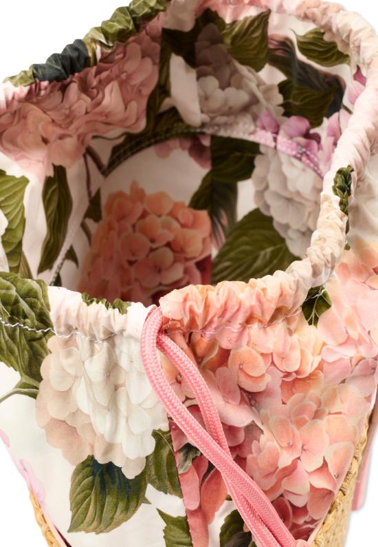 26SS [키즈] 돌체앤가바나 토트백 EB0249 AX337 HA5XG BEIGE - DOLCE & GABBANA