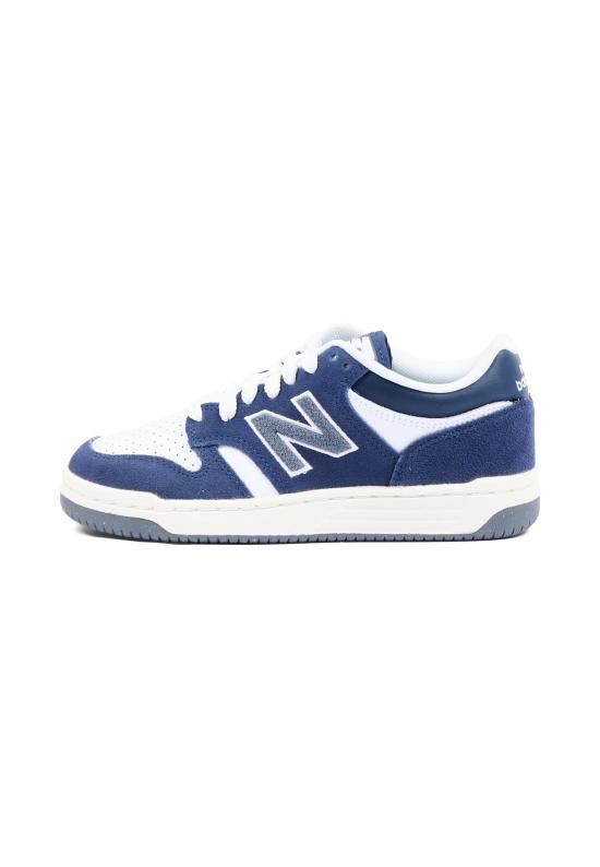 26SS [키즈] 뉴발란스 스니커즈 GB4808E0 BLUE - NEW BALANCE