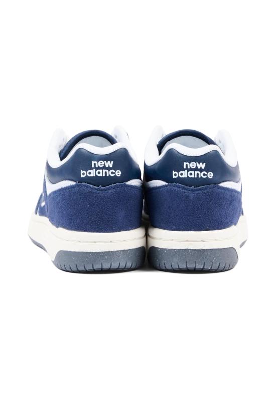 26SS [키즈] 뉴발란스 스니커즈 GB4808E0 BLUE - NEW BALANCE