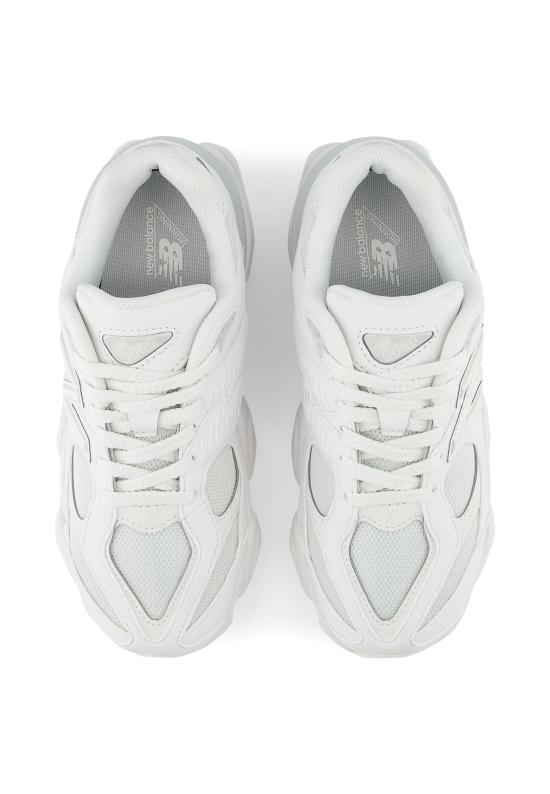 26SS [키즈] 뉴발란스 스니커즈 GC9060LL WHITE - NEW BALANCE