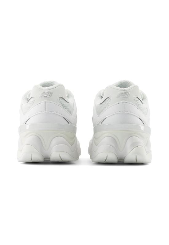 26SS [키즈] 뉴발란스 스니커즈 GC9060LL WHITE - NEW BALANCE