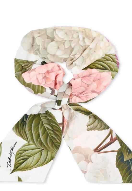 26SS [키즈] 돌체앤가바나 헤어 액세서리 LB7A19 HS5T6 HA5XG MULTICOLOR - DOLCE & GABBANA