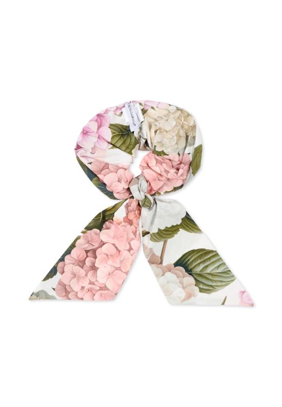 26SS [키즈] 돌체앤가바나 헤어 액세서리 LB7A19 HS5T6 HA5XG MULTICOLOR - DOLCE & GABBANA