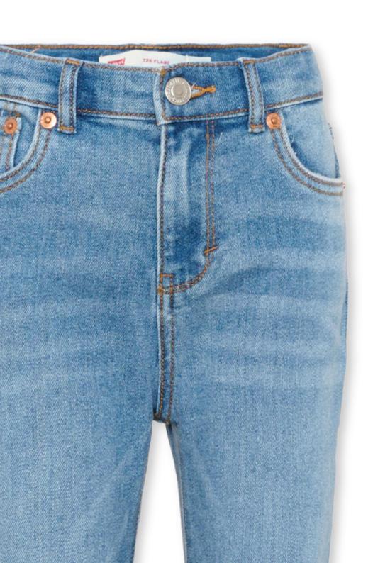 26FW [키즈] 리바이스 진 4EG970 MAQ DENIM - LEVI'S