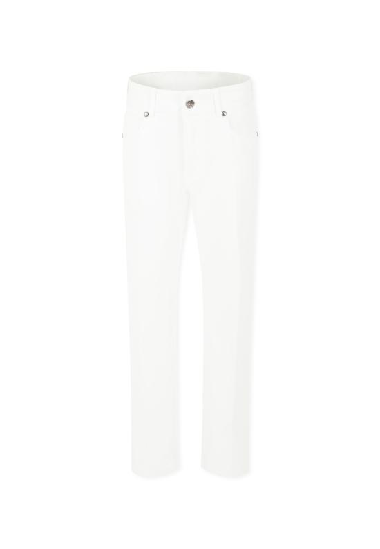 25SS [키즈] 리치몬드 진 RBP25096JE DENIM WHITE