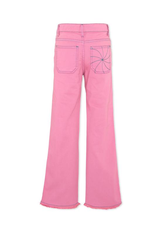 26SS [키즈] Kids around 스트레이트 팬츠 L00058 45D PINK - OTHER BRANDS