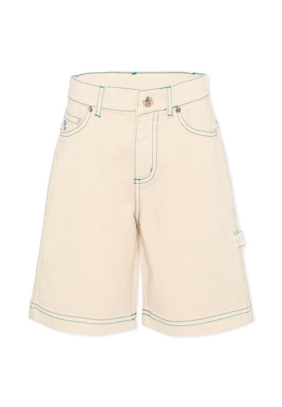 26SS [키즈] Kids around 쇼츠/버뮤다 L00083 148 IVORY