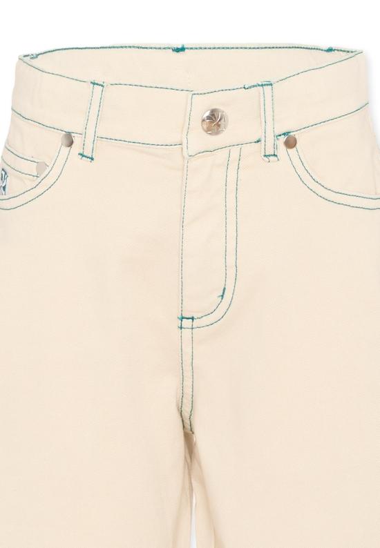 26SS [키즈] Kids around 쇼츠/버뮤다 L00083 148 IVORY - OTHER BRANDS