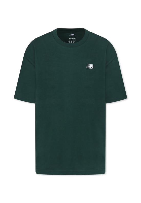  [키즈] 뉴발란스 티셔츠 LAKB0001 NWG GREEN