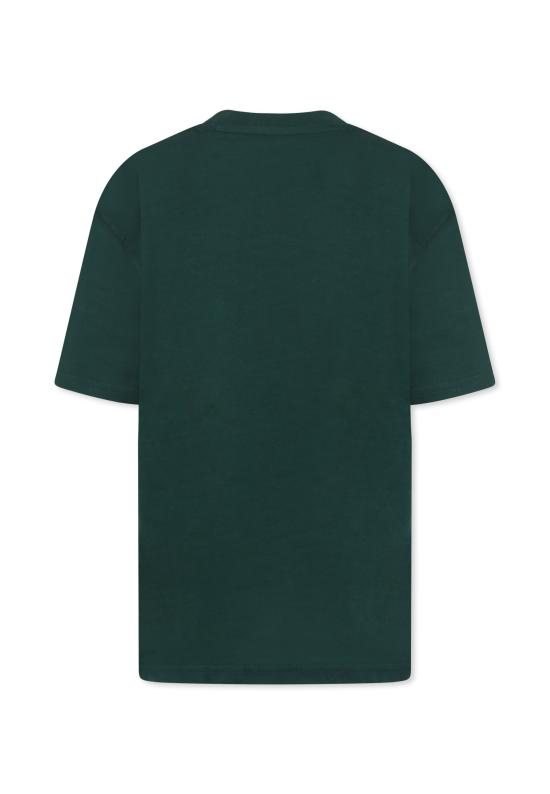  [키즈] 뉴발란스 티셔츠 LAKB0001 NWG GREEN - NEW BALANCE