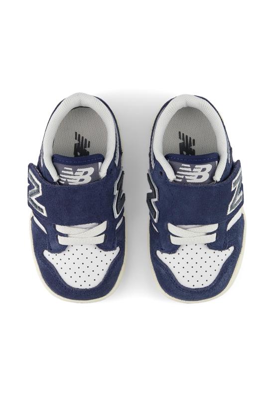 26SS [키즈] 뉴발란스 스니커즈 IB48043N BLUE - NEW BALANCE