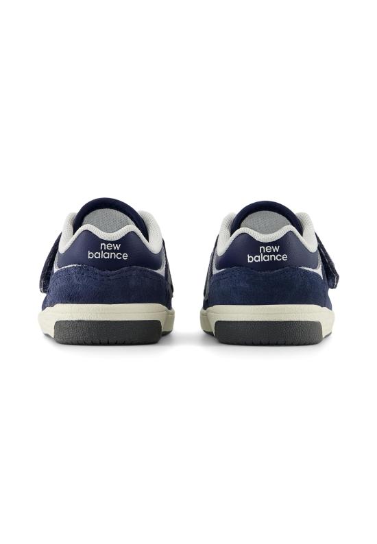 26SS [키즈] 뉴발란스 스니커즈 IB48043N BLUE - NEW BALANCE