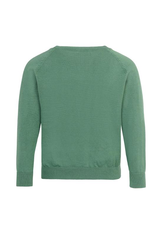 26SS [키즈] 마요랄 캐시미어 니트 323 014 GREEN - MAYORAL