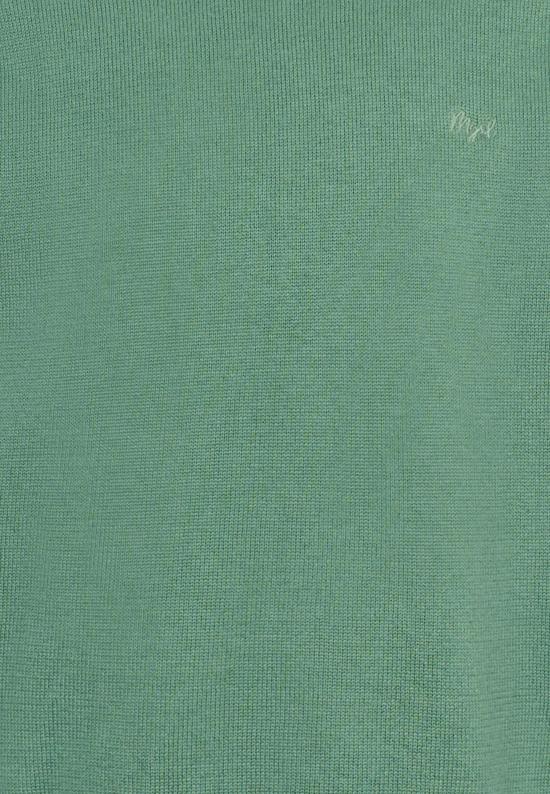 26SS [키즈] 마요랄 캐시미어 니트 323 014 GREEN - MAYORAL