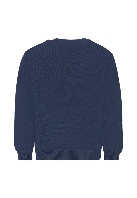 26SS [키즈] 마요랄 캐시미어 니트 311 093 BLUE - MAYORAL
