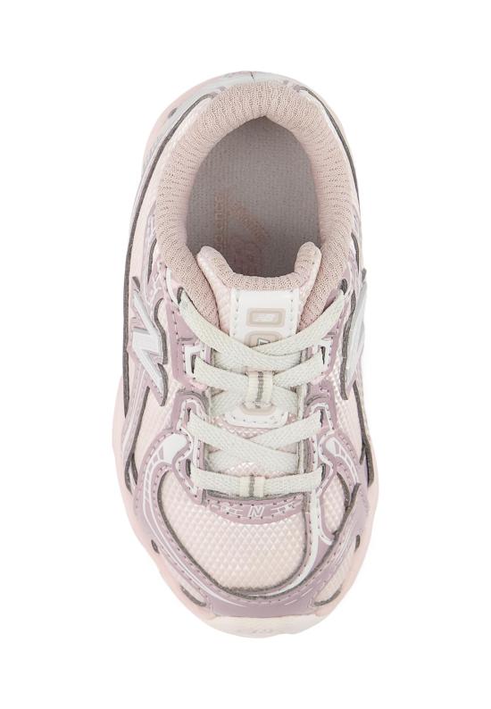 26SS [키즈] 뉴발란스 스니커즈 I74062H PINK - NEW BALANCE