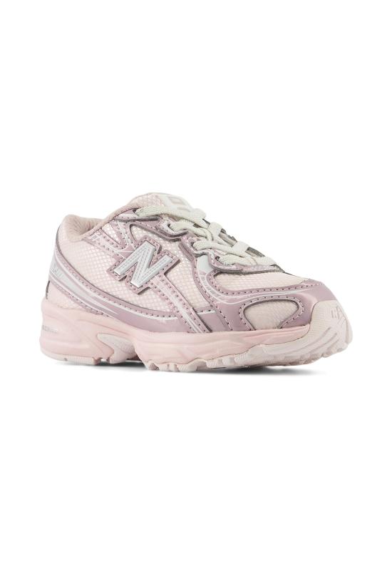 26SS [키즈] 뉴발란스 스니커즈 I74062H PINK - NEW BALANCE