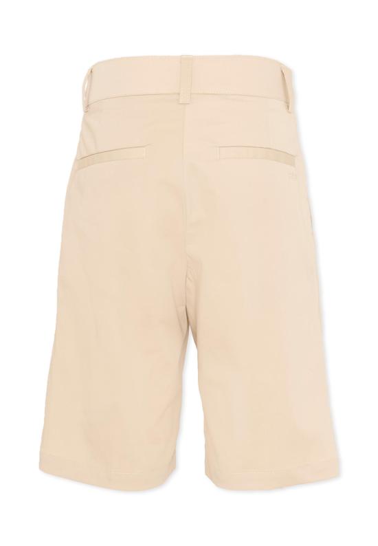 26SS [키즈] 페이 쇼츠/버뮤다 FY6P99 G0019 108 BEIGE - FAY