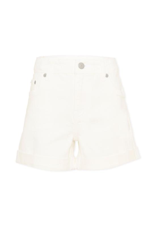 26SS [키즈] 리바이스 쇼츠/버뮤다 4EH272 X38 WHITE